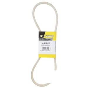 M118755 - JOHN DEERE - Image 1