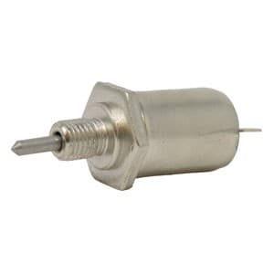 M138477 - Solenoid; Carburetor Fuel Shutoff - Image 1