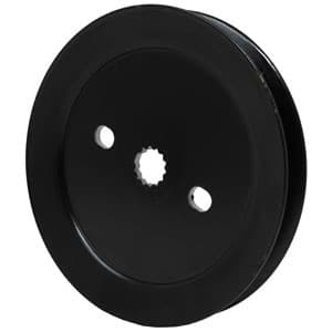 M140059 - Pulley, Mower Deck Spindle Drive