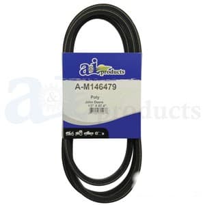 M146479 - JOHN DEERE - Image 1