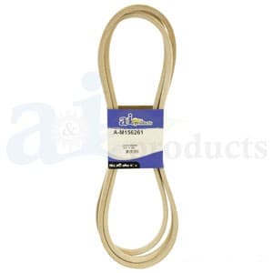 M156261 - JOHN DEERE - Image 1