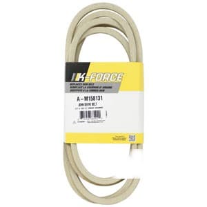 M158131 - JOHN DEERE - Image 1