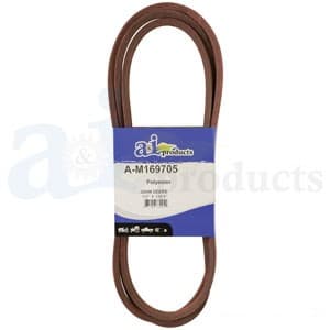 M169705 - JOHN DEERE - Image 1