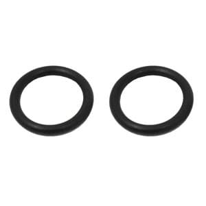 M87861 - O-Ring; Fuel Pipe, .364" ID X .488" OD X .062" Thick (2/Pack) - Image 1