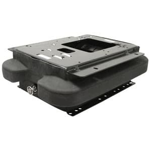 MA4LP12 - Air Suspension, Low Pro, Wide Base