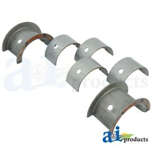 MB248A - Bearing Set, Main (Std, set of 3) - Image 1