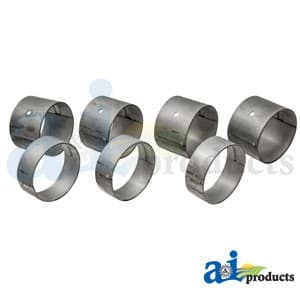 MB451-10 - Bearing Set, Main (.010", set of 7) - Image 1