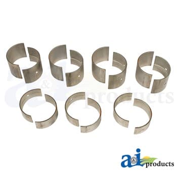 MB451 - Bearing Set, Main (Std, set of 7) - Image 1