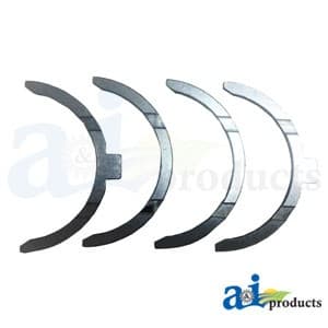 MIA880555 - Thrust Washer; Set/4 - Image 1