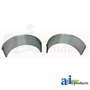 MIA880568 - Connecting Rod Bearing; .010" - Image 1