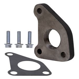 MIA881629 - Adapter Kit; Engine Block Heater - Image 1