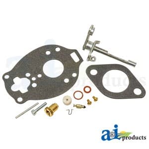 MSCK02 - Carburetor Kit, Basic (Marvel Schebler) - Image 1