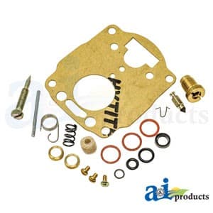 MSCK11 - Carburetor Kit, Basic (Marvel Schebler) - Image 1