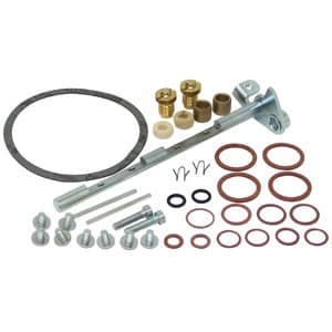 MSCK15 - Carburetor Kit, Basic (Marvel Schebler) "Viton" - Image 1