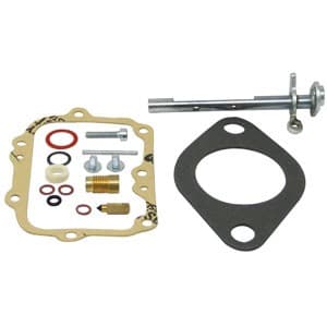 MSCK31 - Carburetor Kit, Basic (Marvel Schebler) "Viton" - Image 1
