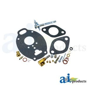 MSCK38 - Carburetor Kit, Complete (Marvel Schebler) "Viton" - Image 1