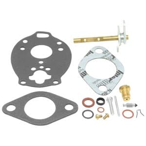 MSCK39 - Carburetor Kit, Basic (Marvel Schebler) "Viton" - Image 1