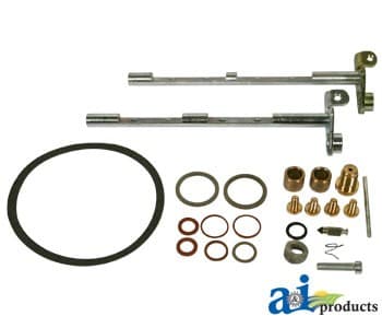 MSCK58 - Carburetor Kit, Basic - Image 1