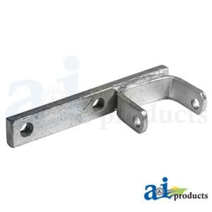 NAA10302 - Bracket, Base Alternator - Image 1