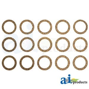 NAA9160 - Gasket, Sediment Bowl (15 pk) - Image 1