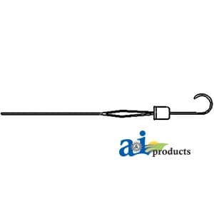 NAA927C - Dipstick, Transmission - Image 1