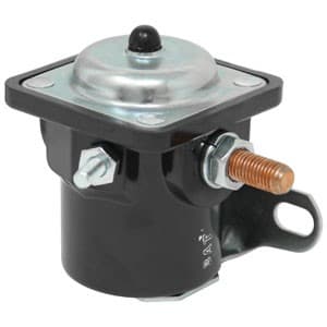 NCA11450A - Relay Assembly (6 Volt) - Image 1