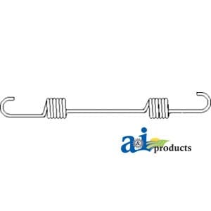 NCA2296B - Spring, Brake Shoe Retaining - Image 1