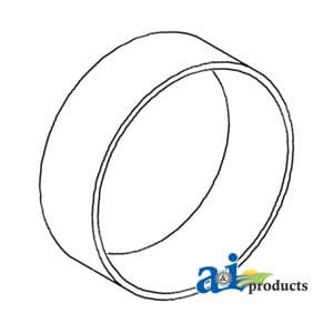 NCA7067A - Bearing Cup, Rear Axle Outer - Image 1