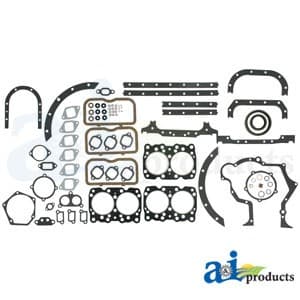 OGS188 - Gasket Set, Overhaul with Seals - Image 1