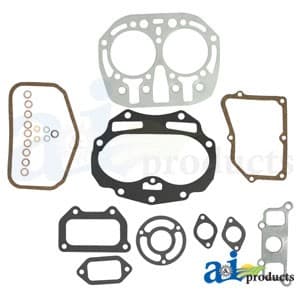 OGS190 - Gasket Set, Overhaul - Image 1