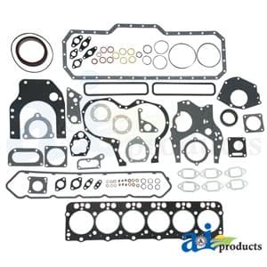 OGS361 - Gasket Set, Overhaul with Seals - Image 1