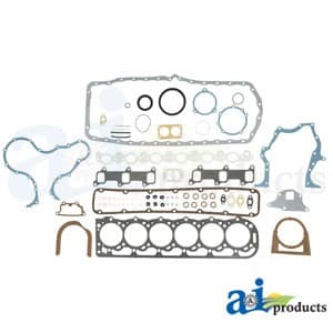 OGS401A - Gasket Set, Overhaul with Seals - Image 1