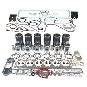 OK4580 - Major Engine Overhaul Kit (Thick Wall- Short) - Image 1