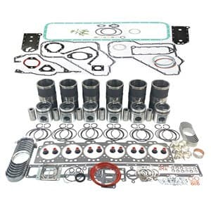 OK5878L - Major Engine Overhaul Kit (Thick Wall- Long) - Image 1