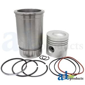 PLK481 - Piston Liner Kit - Image 1