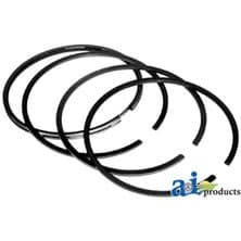PR132 - Rings, Piston (4 Ring) - Image 1