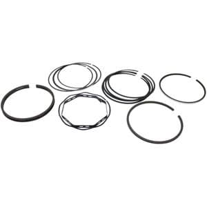 PR186 - Rings, Piston - Image 1
