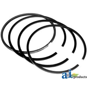 PR188-20 - Rings, Piston - Image 1