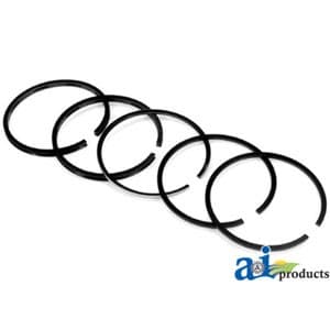 PR212 - Rings, Piston - Image 1