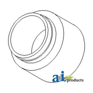 R105583 - Seat Insert, Hydraulic Pump Valve - Image 1