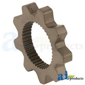 R108925 - Gear, Transmisson Oil Pump Drive; 12 MM - Image 1