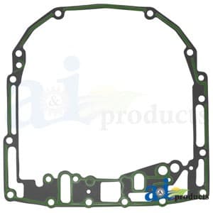 R121682 - Gasket; Transmission Front Cover - Image 1