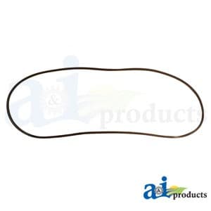 R122850 - Seal; Brake Piston O.D. - Image 1