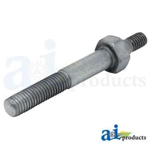 R123271 - Stud, Rocker Arm Support - Image 1