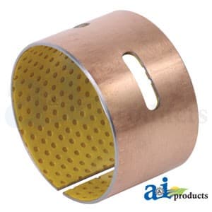 R125974 - Bushing, Front Axle Support - Image 1