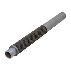 R128746 - Screen, Oil, Trans - Image 1