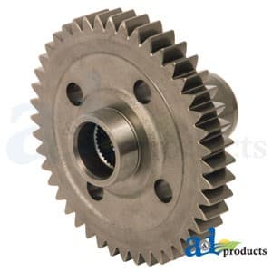 R130894 - Gear, Differential Drive Shaft - Image 1