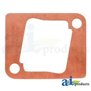 R133893 - Gasket, Air Inlet - Image 1