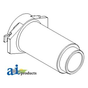 R137608 - Sleeve, Clutch Main Release - Image 1