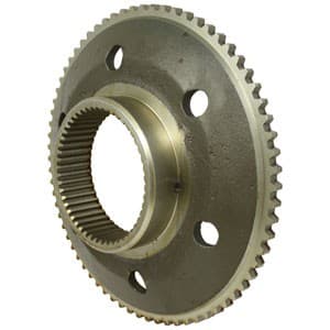 R159931 - Hub, MFWD Planetary Ring Gear - Image 1